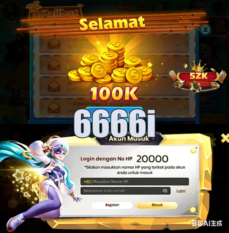 6666i Unduh