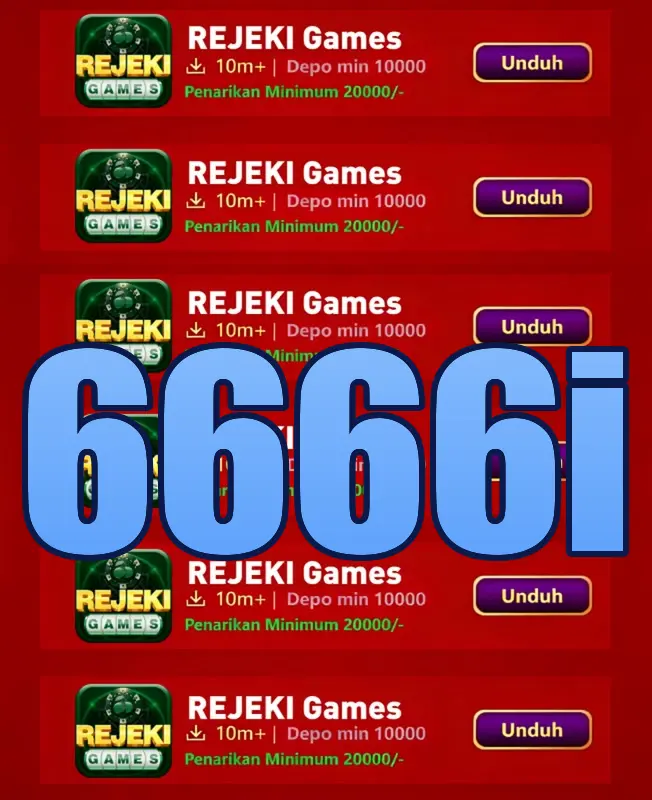 6666i Masuk