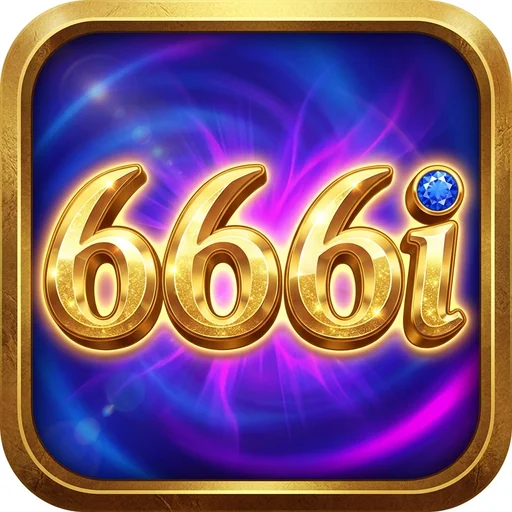 6666i Logo - Resmi