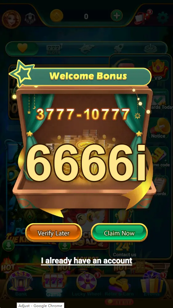 6666i Preview - Resmi Unduh